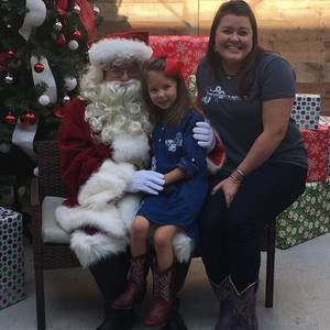 Meet your Posher, Paige